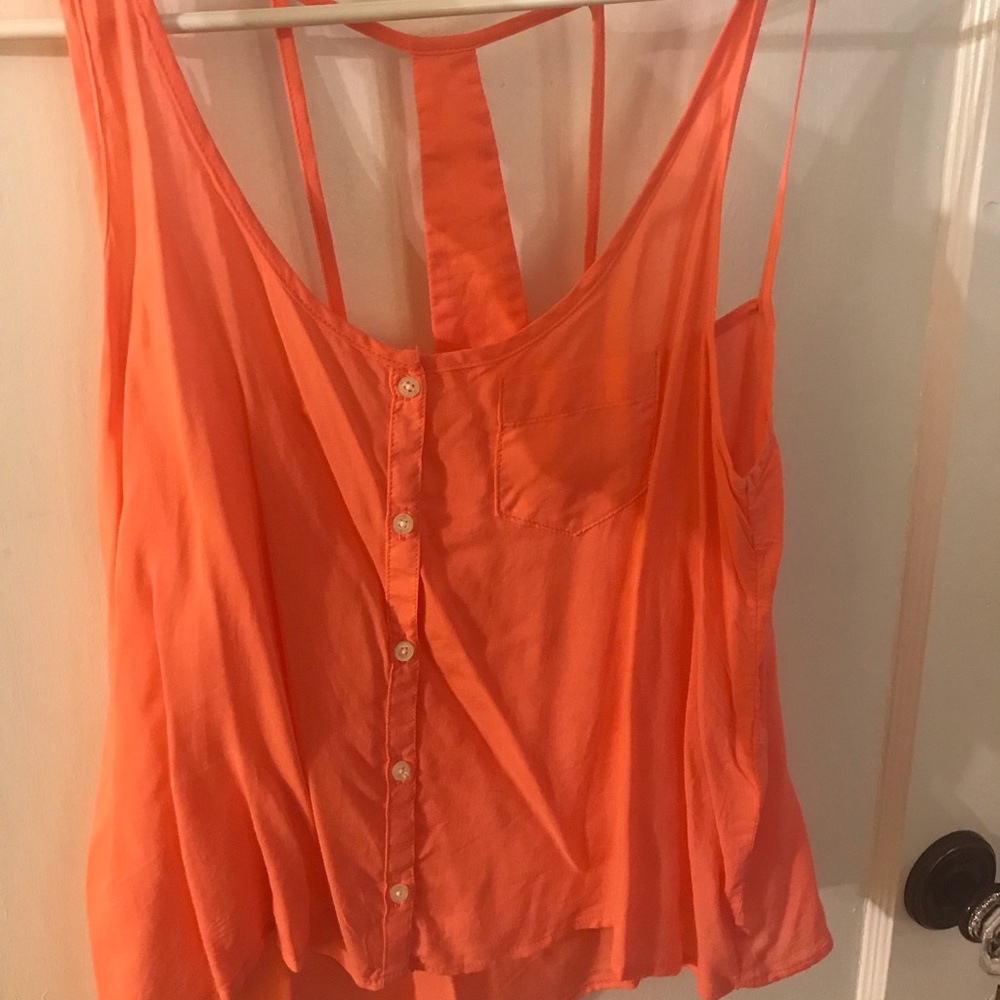 Aeropostale cami